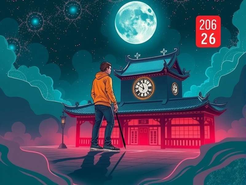数据科学家李婷