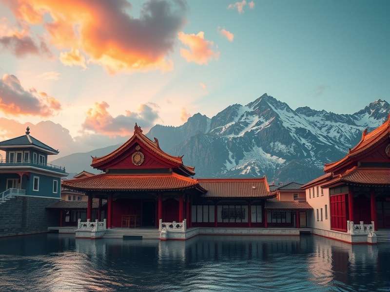 克罗地亚国旗